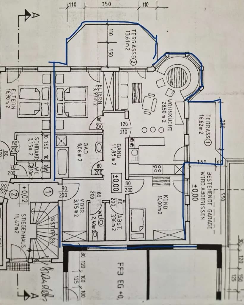 Wohnung kaufen in Kitzbühel – 95 m², € 695.000 – Bild 23 von 23