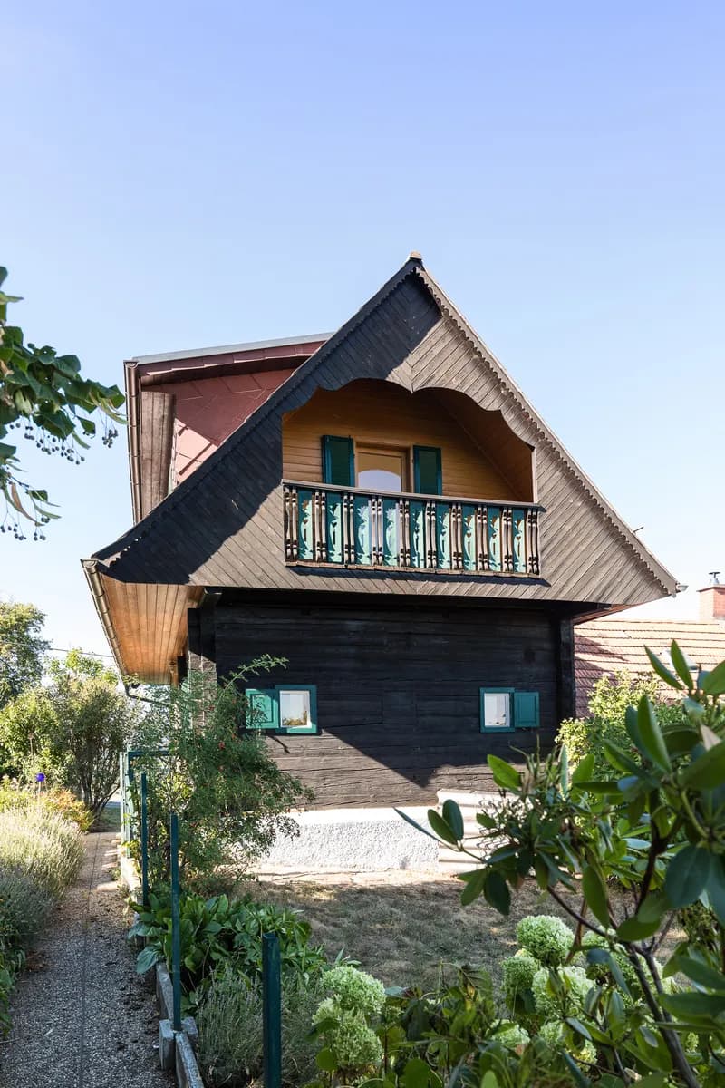3-Zimmer-Haus kaufen in Deutschlandsberg – 75 m², € 250.000