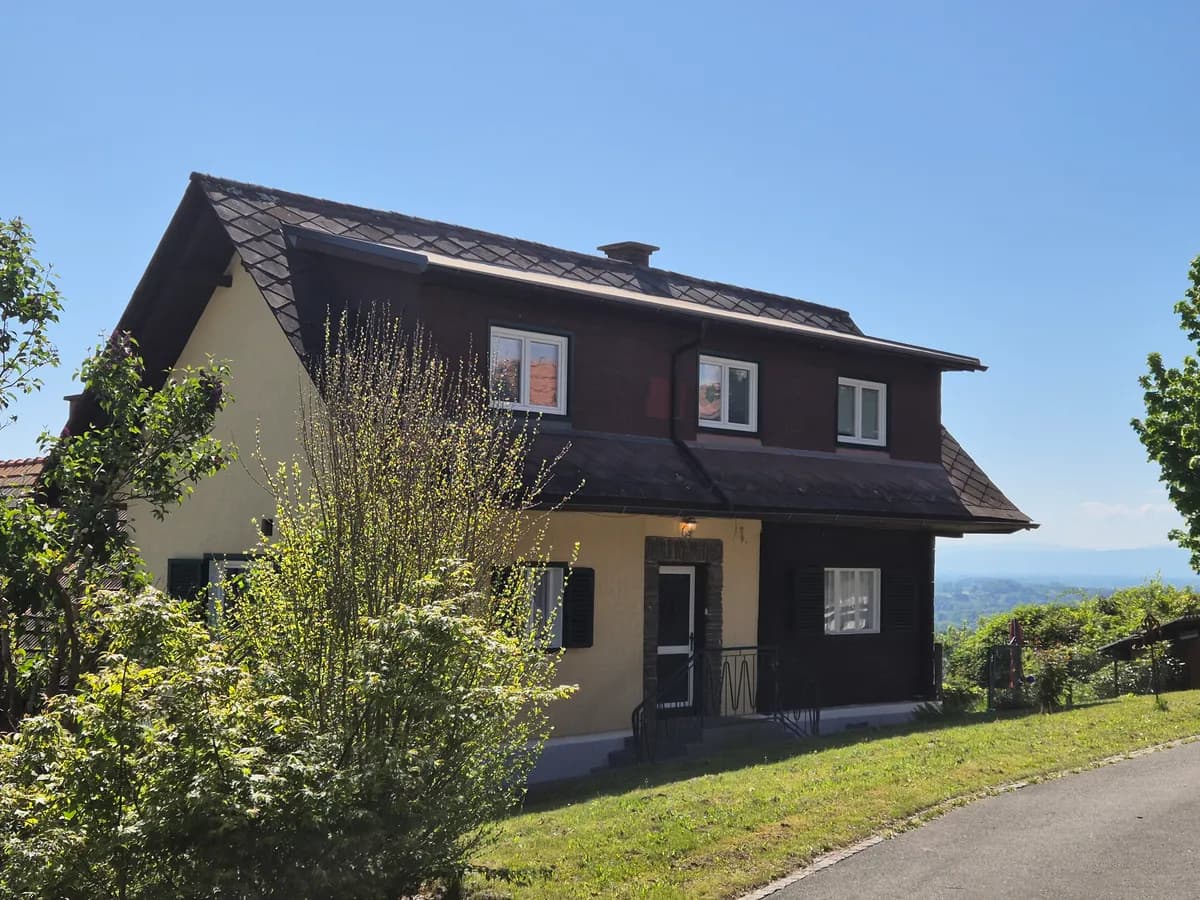 3-Zimmer-Haus kaufen in Deutschlandsberg – 75 m², € 250.000 – Bild 5 von 24