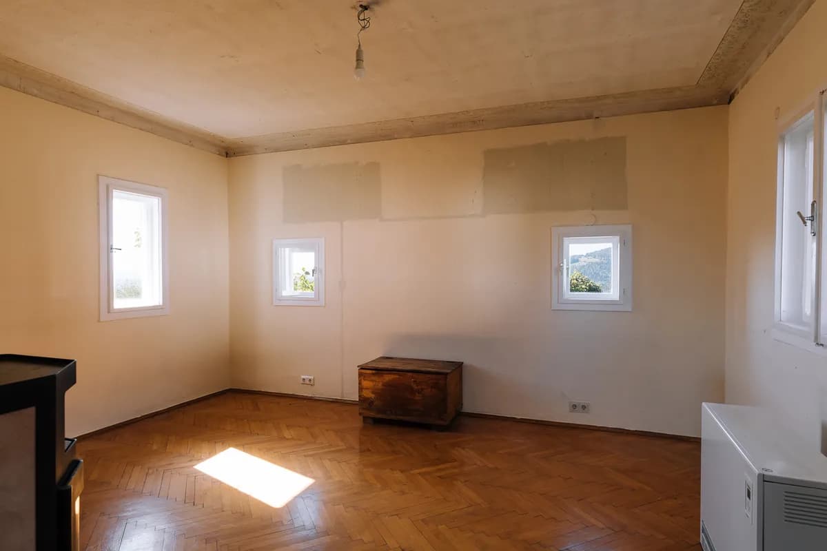3-Zimmer-Haus kaufen in Deutschlandsberg – 75 m², € 250.000 – Bild 7 von 24