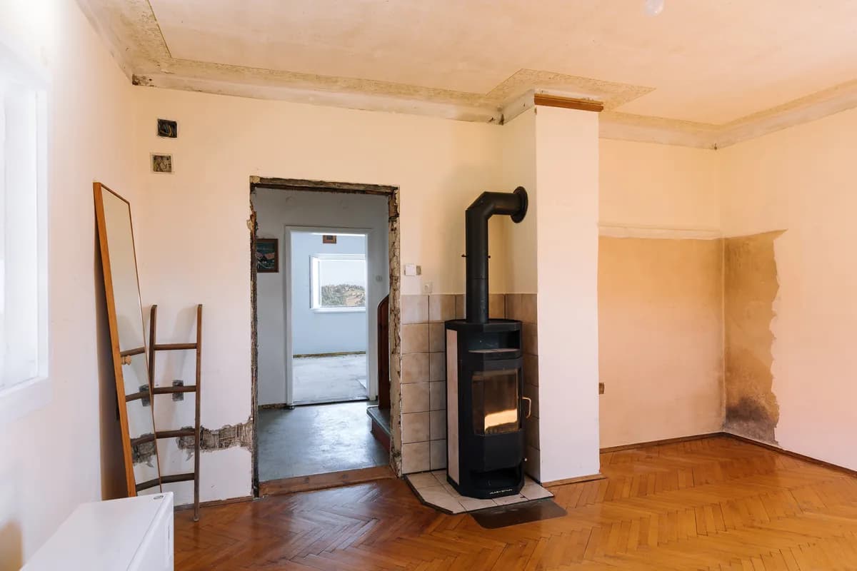 3-Zimmer-Haus kaufen in Deutschlandsberg – 75 m², € 250.000 – Bild 8 von 24