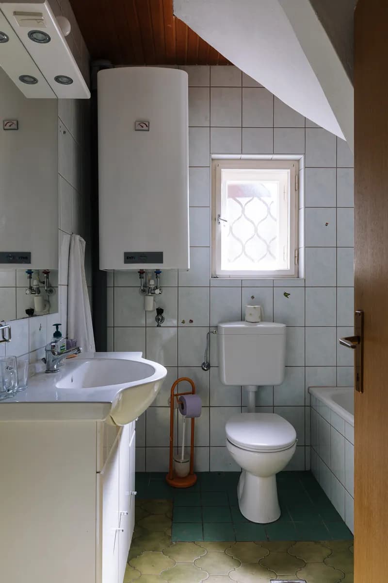 3-Zimmer-Haus kaufen in Deutschlandsberg – 75 m², € 250.000 – Bild 12 von 24