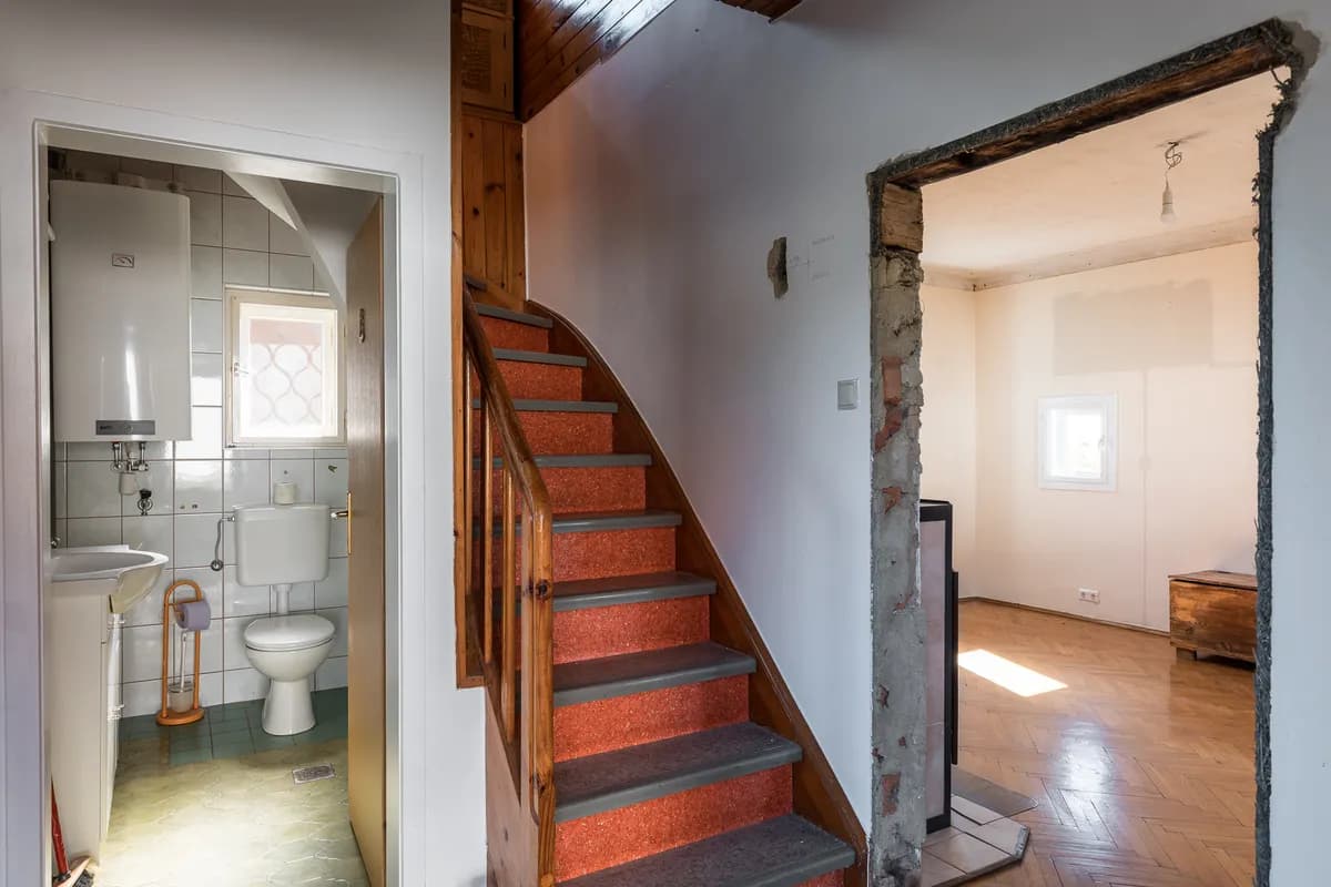 3-Zimmer-Haus kaufen in Deutschlandsberg – 75 m², € 250.000 – Bild 13 von 24
