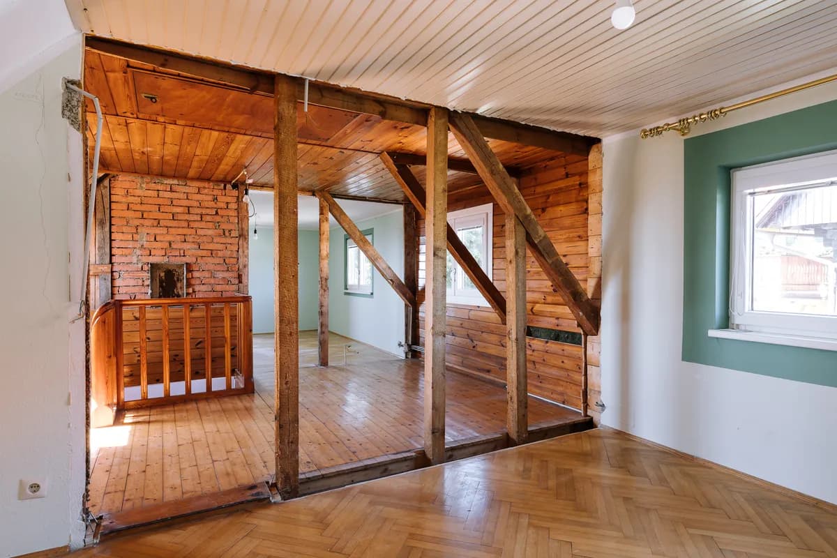 3-Zimmer-Haus kaufen in Deutschlandsberg – 75 m², € 250.000 – Bild 14 von 24