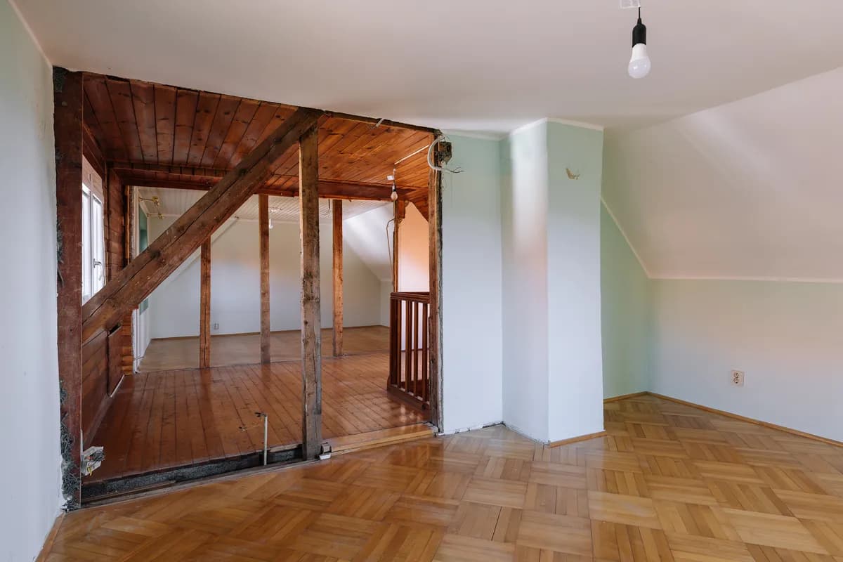 3-Zimmer-Haus kaufen in Deutschlandsberg – 75 m², € 250.000 – Bild 15 von 24