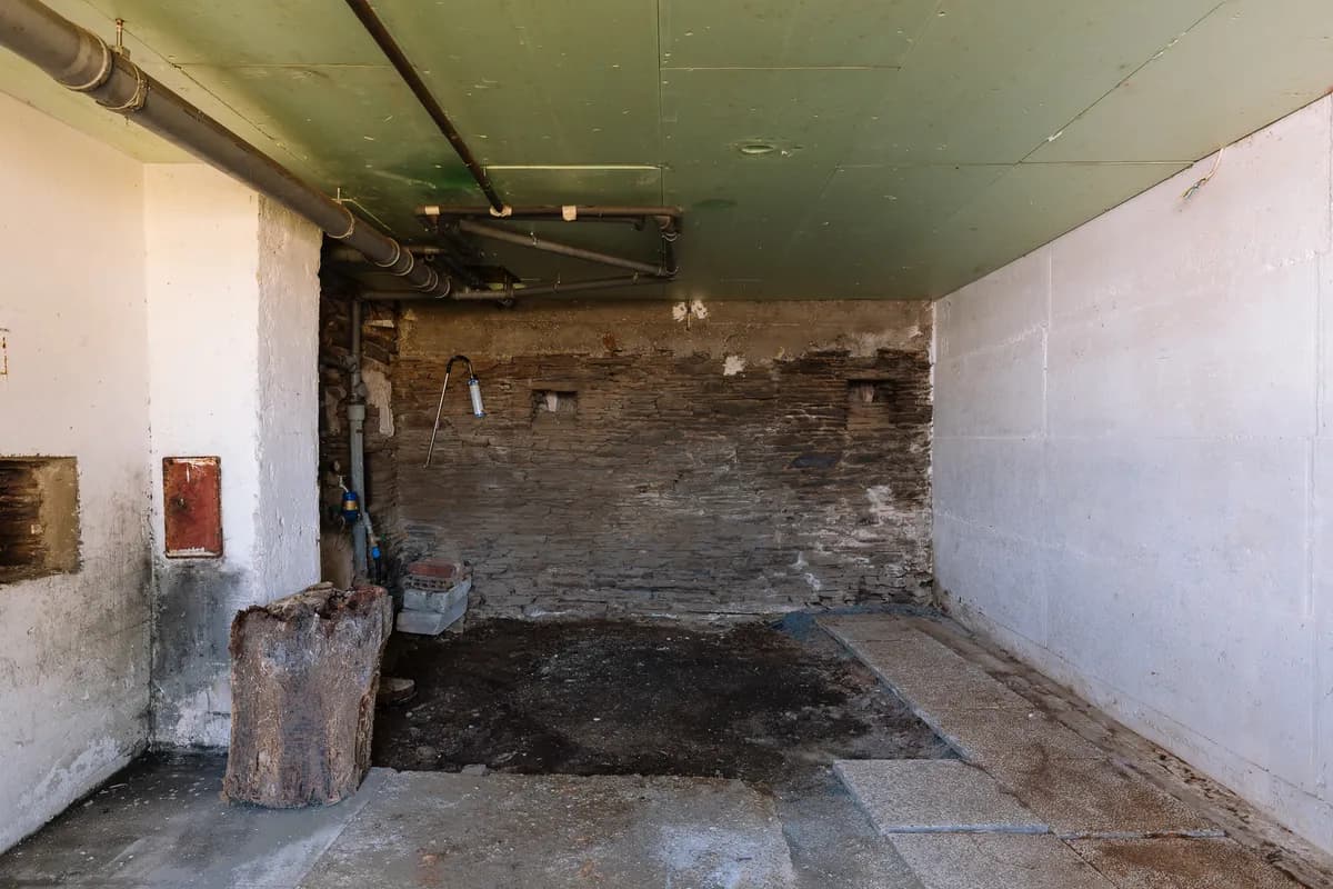 3-Zimmer-Haus kaufen in Deutschlandsberg – 75 m², € 250.000 – Bild 16 von 24