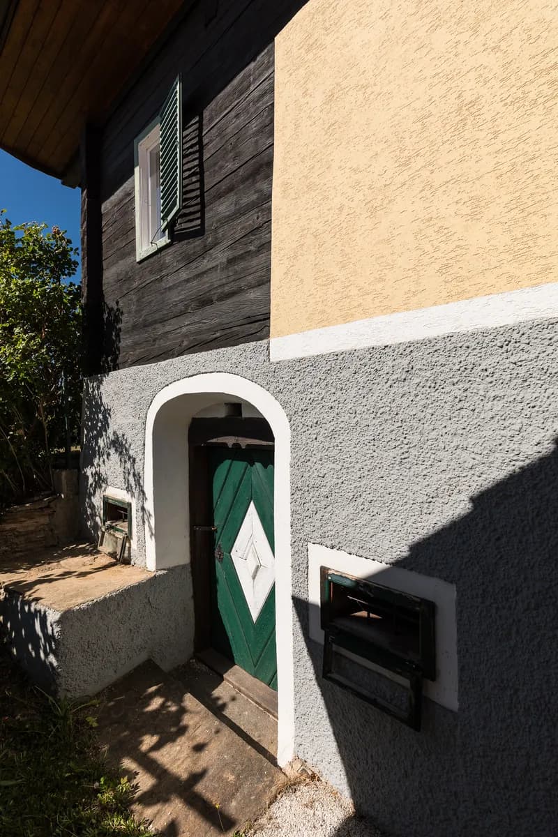 3-Zimmer-Haus kaufen in Deutschlandsberg – 75 m², € 250.000 – Bild 17 von 24