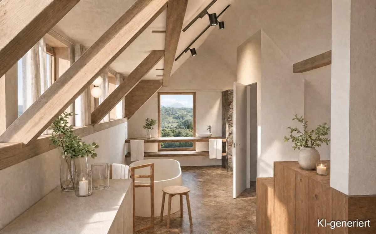 3-Zimmer-Haus kaufen in Deutschlandsberg – 75 m², € 250.000 – Bild 20 von 24