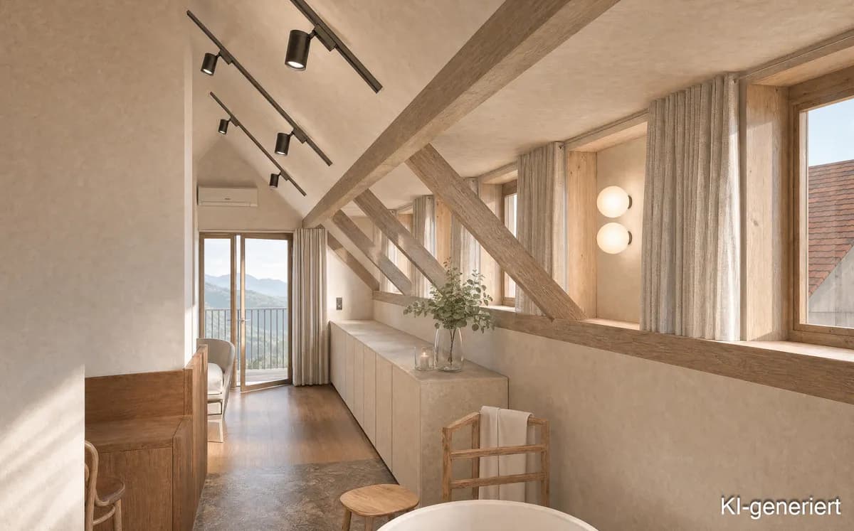 3-Zimmer-Haus kaufen in Deutschlandsberg – 75 m², € 250.000 – Bild 21 von 24