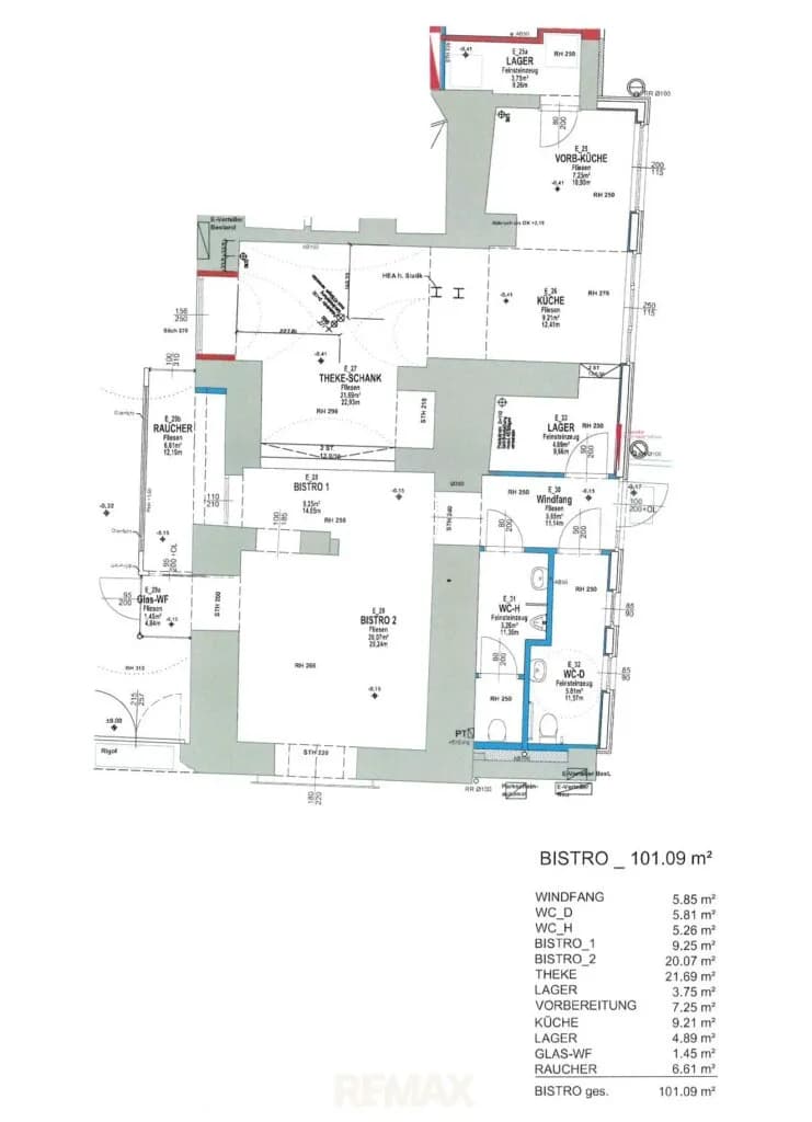 Immobilie mieten in Murtal – 101 m² – Bild 14 von 19