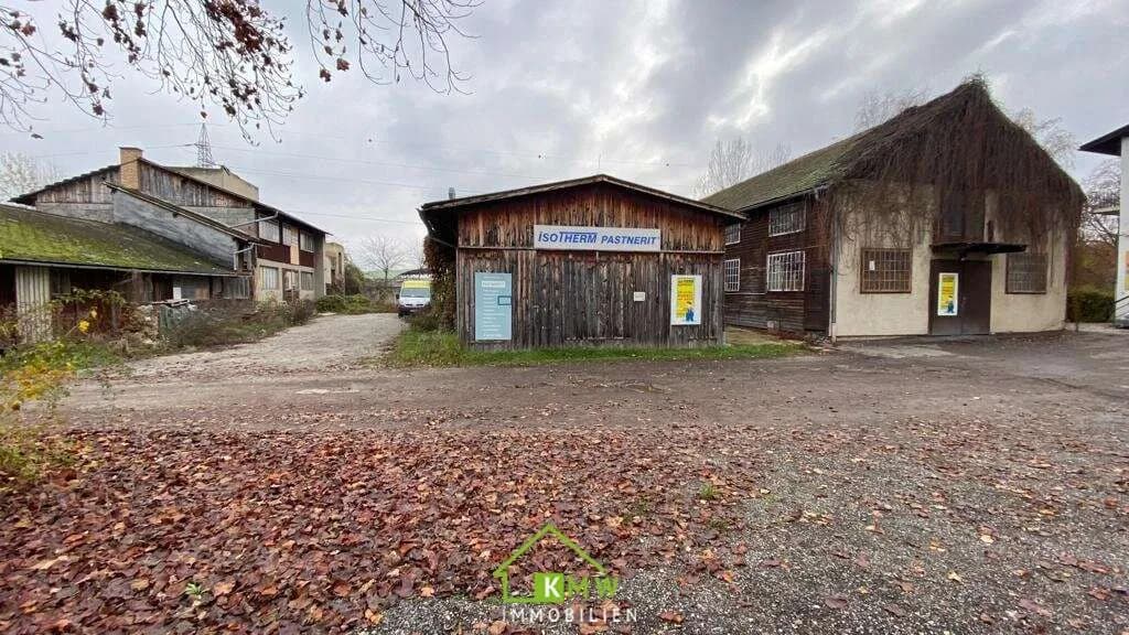 Immobilie kaufen in Krems an der Donau – 11 192 m², € 2.500.000 – Bild 7 von 11