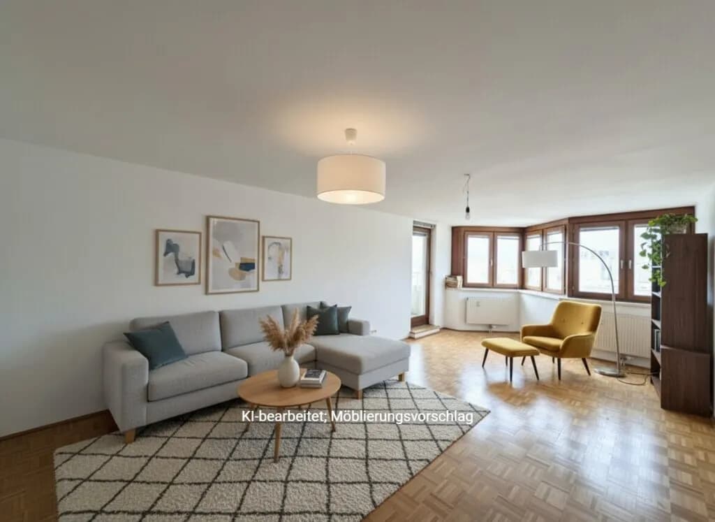 4-Zimmer-Wohnung kaufen in Wien – 111,73 m², € 469.900