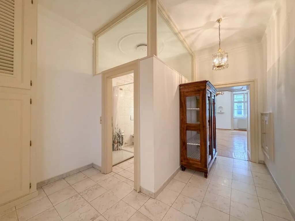 3-Zimmer-Wohnung mieten in Wien – 84 m², € 2.195 – Bild 2 von 9