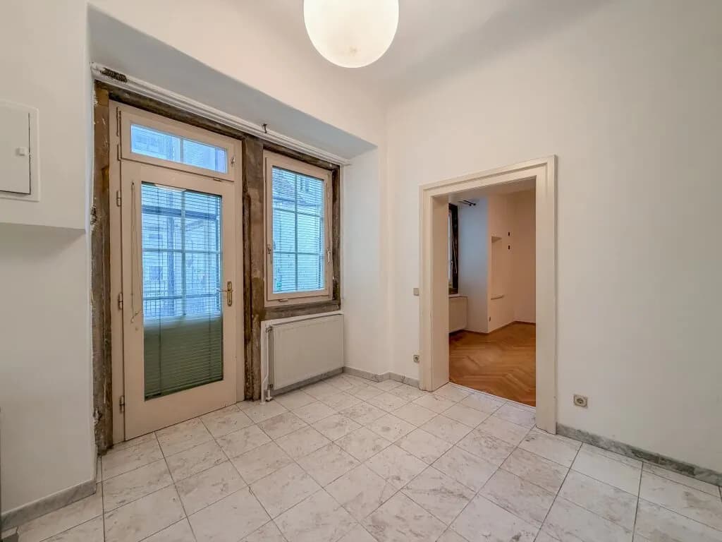 3-Zimmer-Wohnung mieten in Wien – 84 m², € 2.195 – Bild 4 von 9