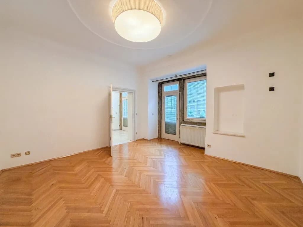 3-Zimmer-Wohnung mieten in Wien – 84 m², € 2.195 – Bild 5 von 9