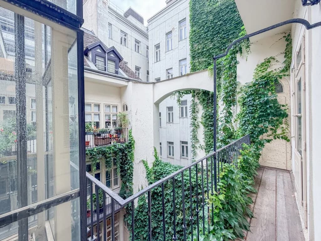 3-Zimmer-Wohnung mieten in Wien – 84 m², € 2.195 – Bild 6 von 9