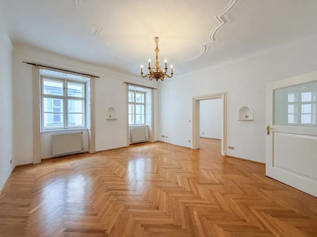 3-Zimmer-Wohnung mieten in Wien – 84 m², € 2.195 – Bild 8 von 9