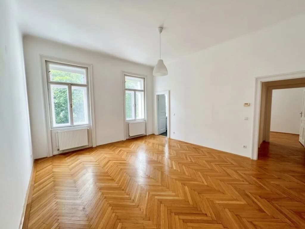 2-Zimmer-Wohnung kaufen in Wien – 56,99 m², € 499.000 – Bild 4 von 24