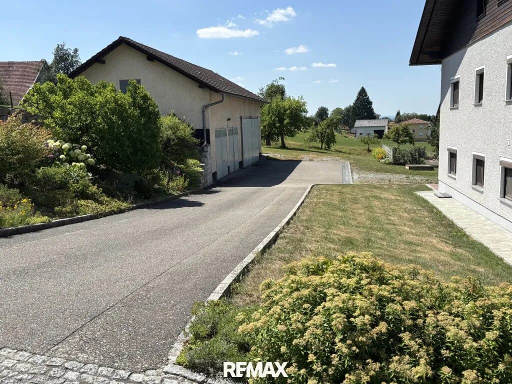 10-Zimmer-Haus kaufen in Schärding – 240 m², € 449.000