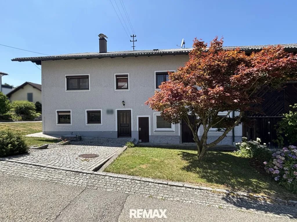 10-Zimmer-Haus kaufen in Schärding – 240 m², € 449.000 – Bild 3 von 27