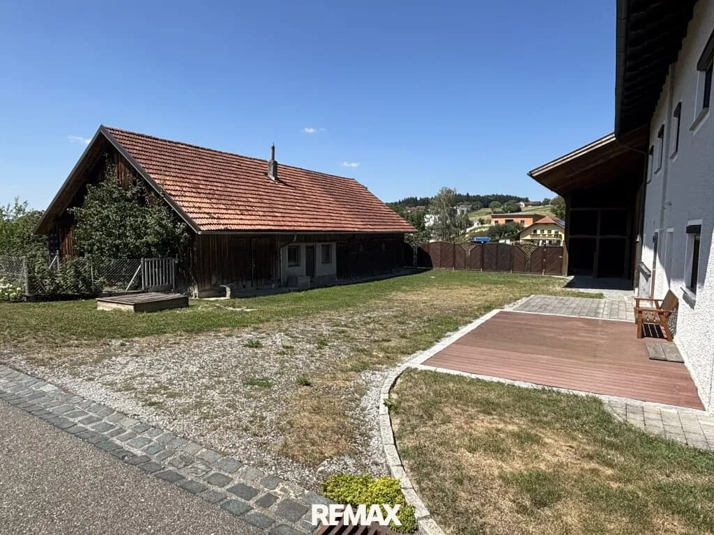 10-Zimmer-Haus kaufen in Schärding – 240 m², € 449.000 – Bild 4 von 27