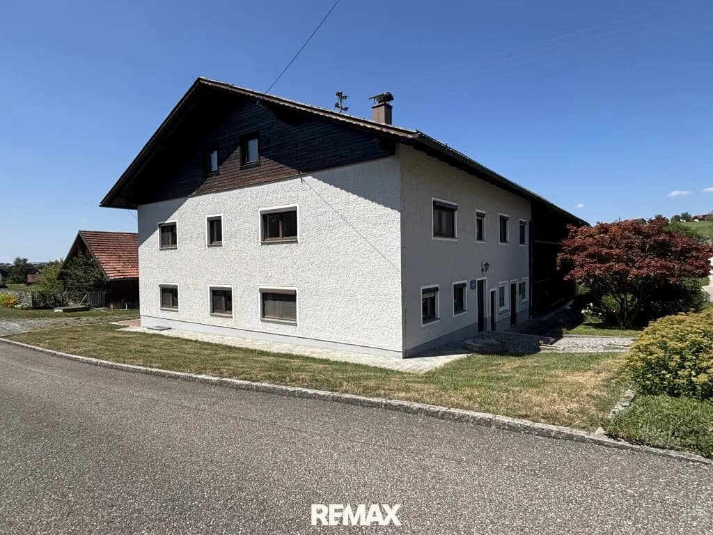 10-Zimmer-Haus kaufen in Schärding – 240 m², € 449.000 – Bild 5 von 27