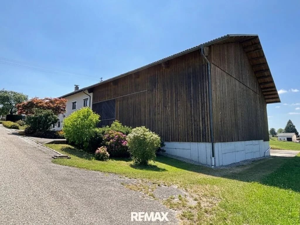 10-Zimmer-Haus kaufen in Schärding – 240 m², € 449.000 – Bild 6 von 27