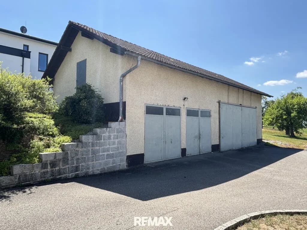 10-Zimmer-Haus kaufen in Schärding – 240 m², € 449.000 – Bild 7 von 27