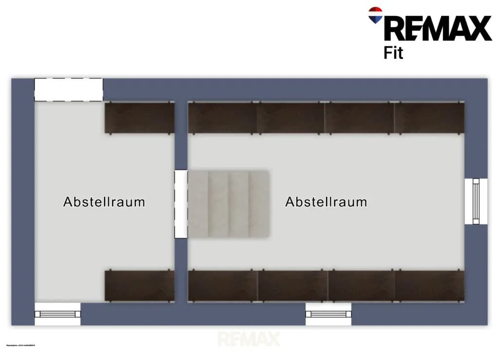 10-Zimmer-Haus kaufen in Schärding – 240 m², € 449.000 – Bild 26 von 27