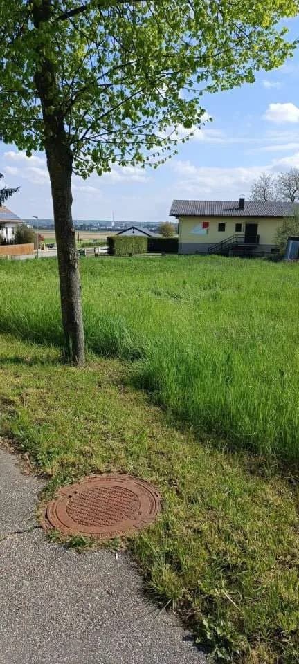 Grundstück kaufen in Jennersdorf – 1 347 m², € 49.000 – Bild 5 von 6