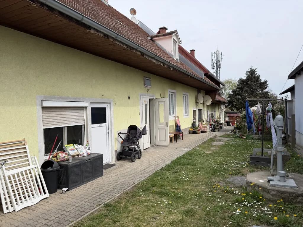 Gewerbeimmobilie kaufen in Graz – 500 m², € 720.000 – Bild 2 von 16