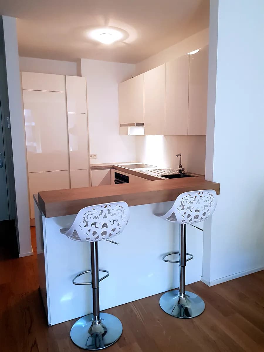 3-Zimmer-Wohnung mieten in Wien – 74 m², € 2.200 – Bild 2 von 13
