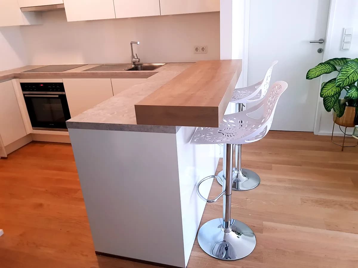 3-Zimmer-Wohnung mieten in Wien – 74 m², € 2.200 – Bild 3 von 13