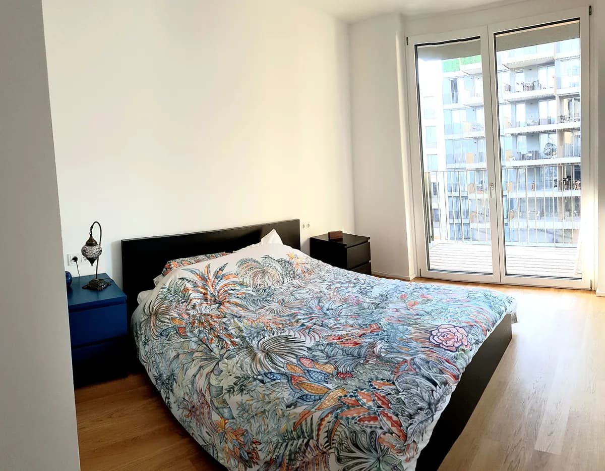 3-Zimmer-Wohnung mieten in Wien – 74 m², € 2.200 – Bild 4 von 13