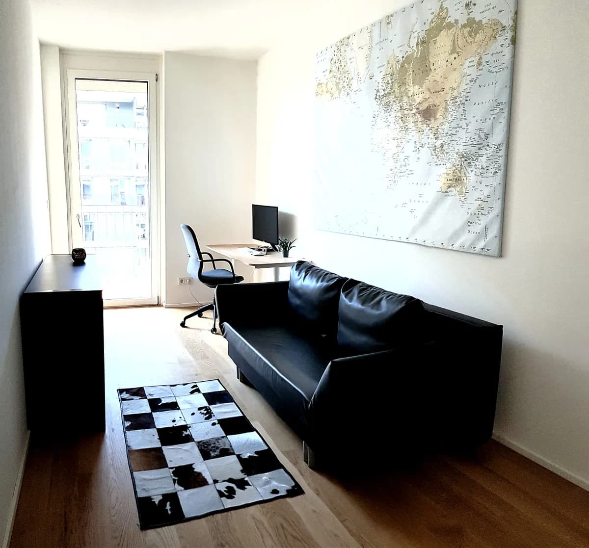 3-Zimmer-Wohnung mieten in Wien – 74 m², € 2.200 – Bild 8 von 13