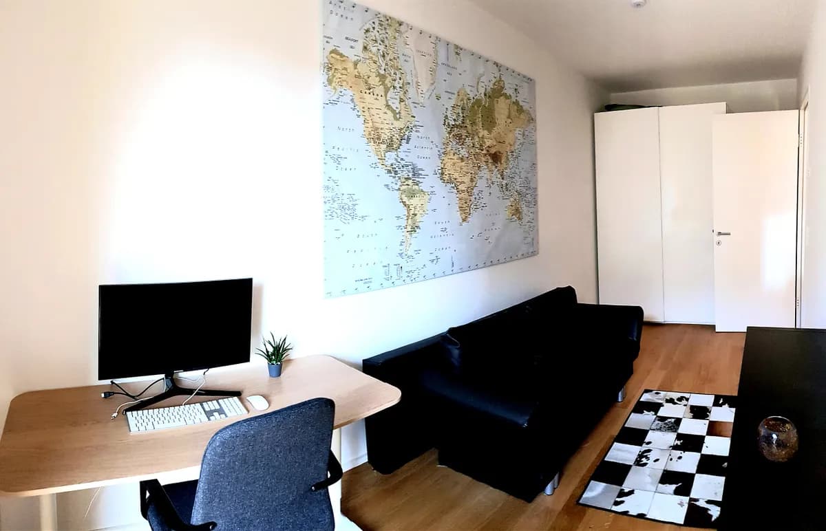 3-Zimmer-Wohnung mieten in Wien – 74 m², € 2.200 – Bild 9 von 13