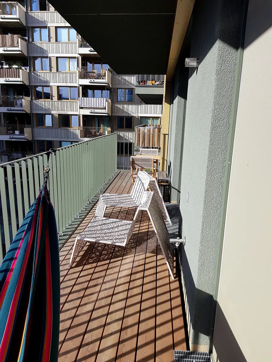 3-Zimmer-Wohnung mieten in Wien – 74 m², € 2.200 – Bild 11 von 13