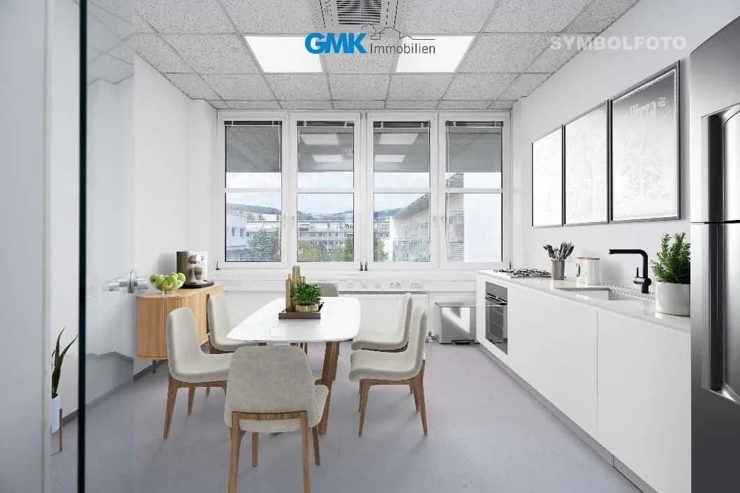 14-Zimmer-Gewerbeimmobilie mieten in Linz – 425 m², € 5.368 – Bild 5 von 19
