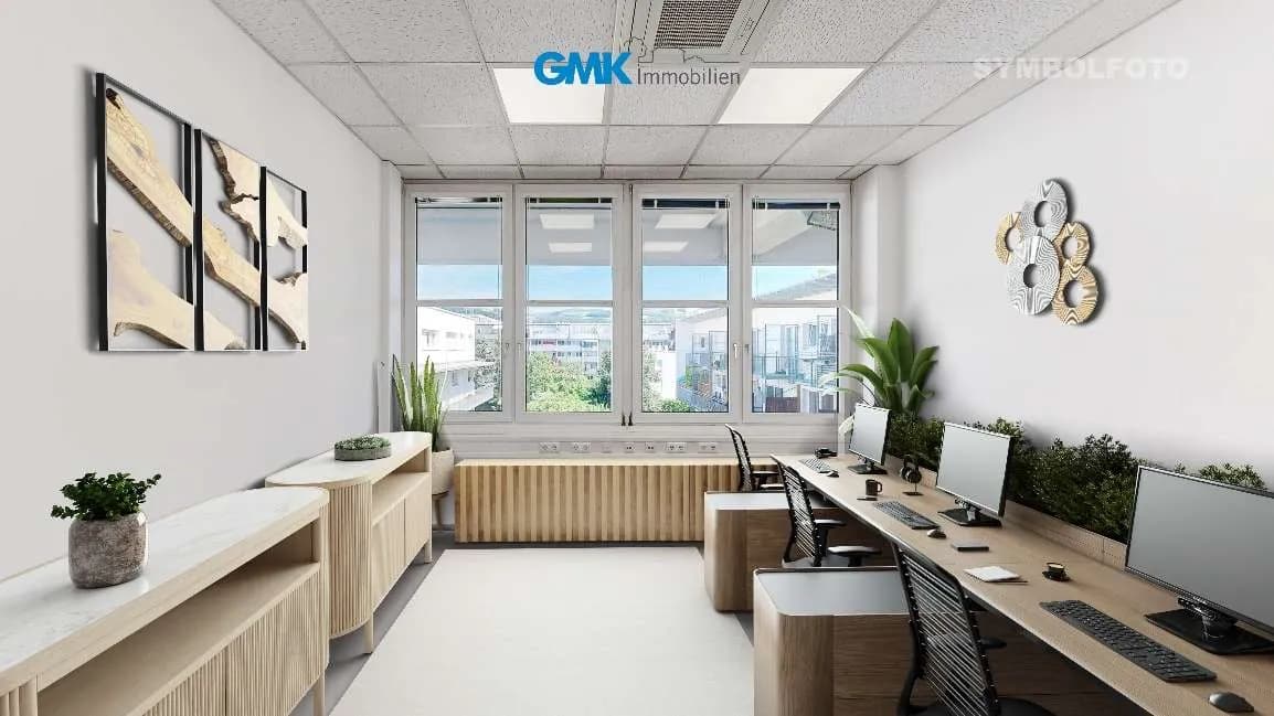 14-Zimmer-Gewerbeimmobilie mieten in Linz – 425 m², € 5.368 – Bild 7 von 19