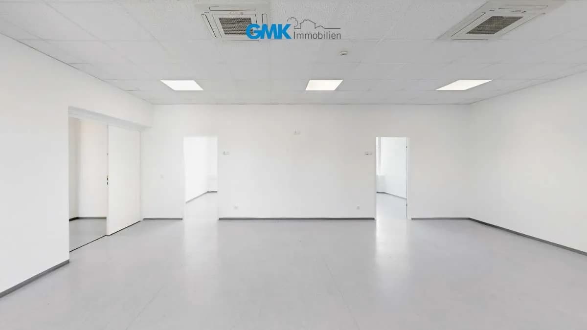 14-Zimmer-Gewerbeimmobilie mieten in Linz – 425 m², € 5.368 – Bild 8 von 19