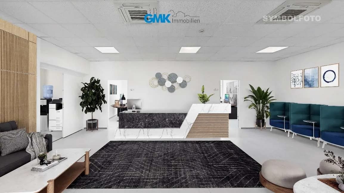 14-Zimmer-Gewerbeimmobilie mieten in Linz – 425 m², € 5.368 – Bild 9 von 19
