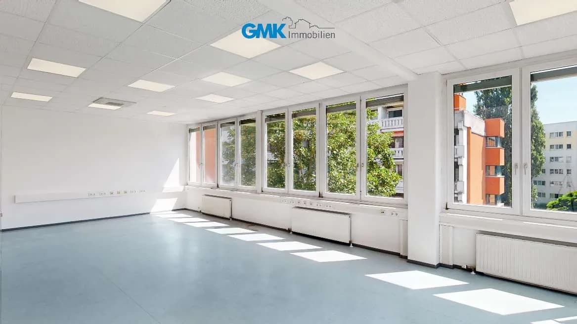 14-Zimmer-Gewerbeimmobilie mieten in Linz – 425 m², € 5.368 – Bild 10 von 19