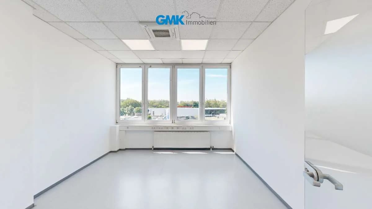 14-Zimmer-Gewerbeimmobilie mieten in Linz – 425 m², € 5.368 – Bild 12 von 19