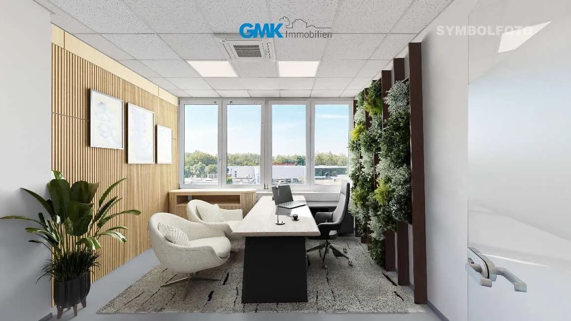 14-Zimmer-Gewerbeimmobilie mieten in Linz – 425 m², € 5.368 – Bild 13 von 19