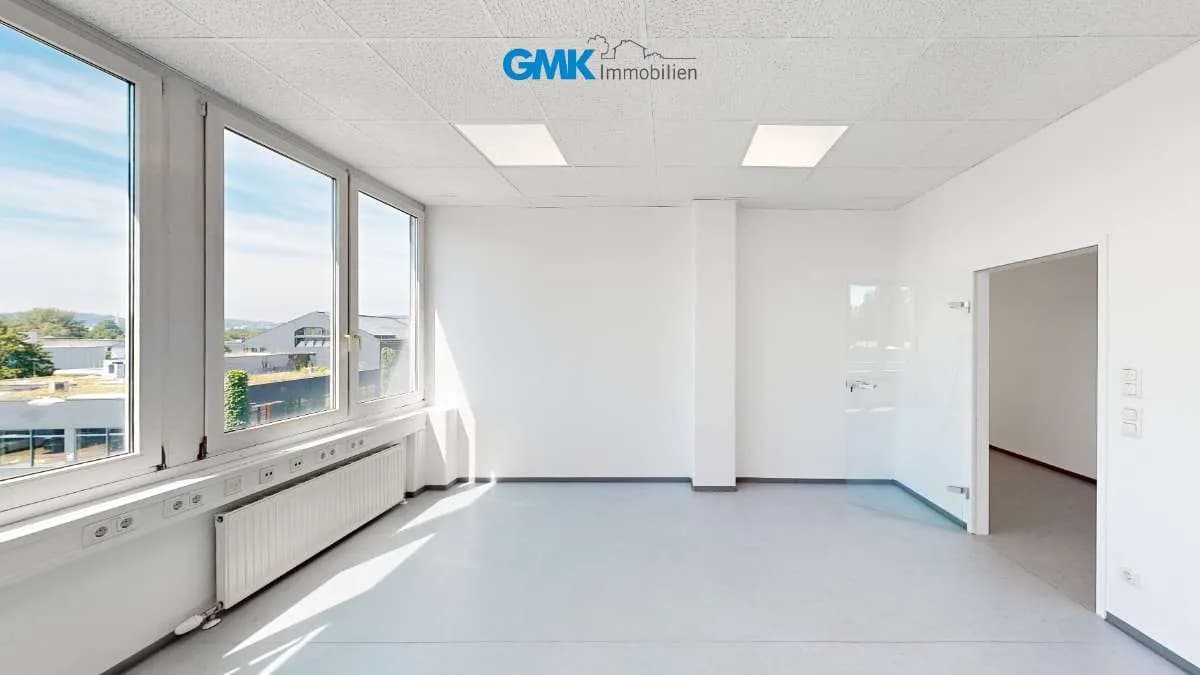 14-Zimmer-Gewerbeimmobilie mieten in Linz – 425 m², € 5.368 – Bild 14 von 19