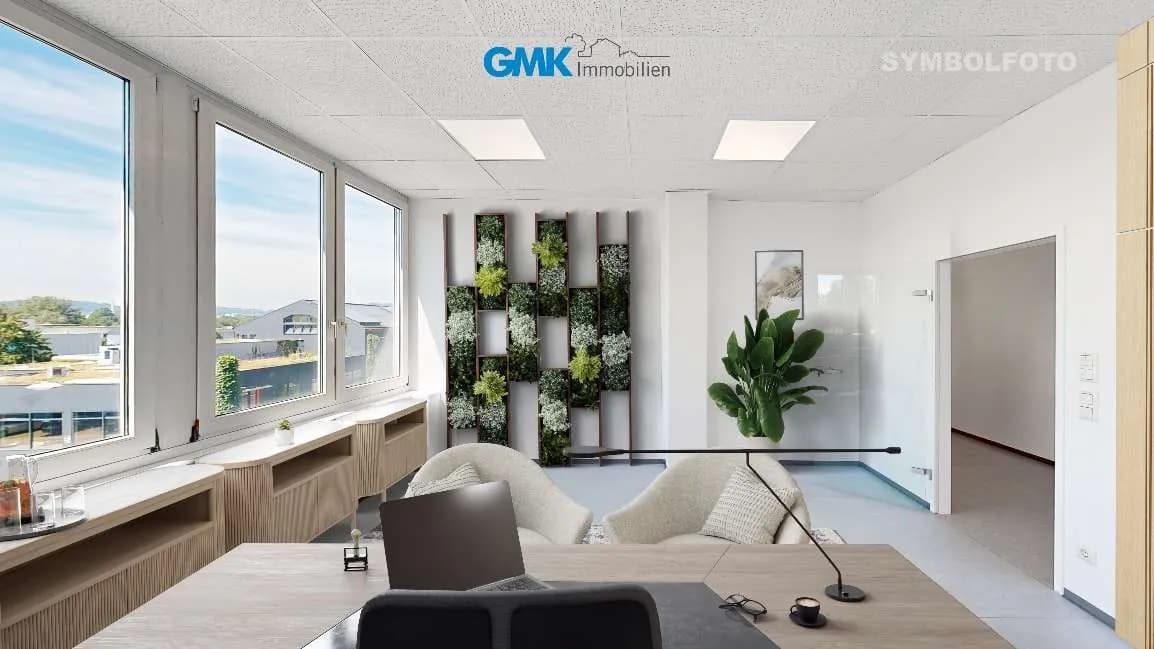 14-Zimmer-Gewerbeimmobilie mieten in Linz – 425 m², € 5.368 – Bild 15 von 19