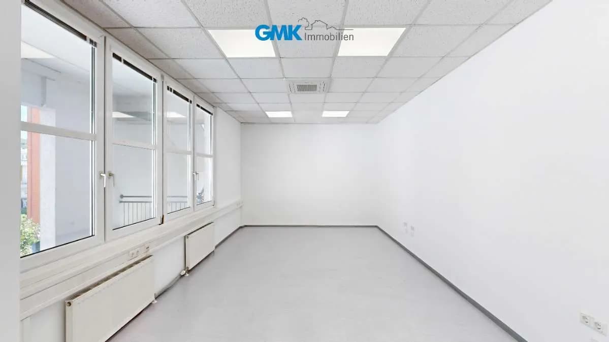 14-Zimmer-Gewerbeimmobilie mieten in Linz – 425 m², € 5.368 – Bild 16 von 19