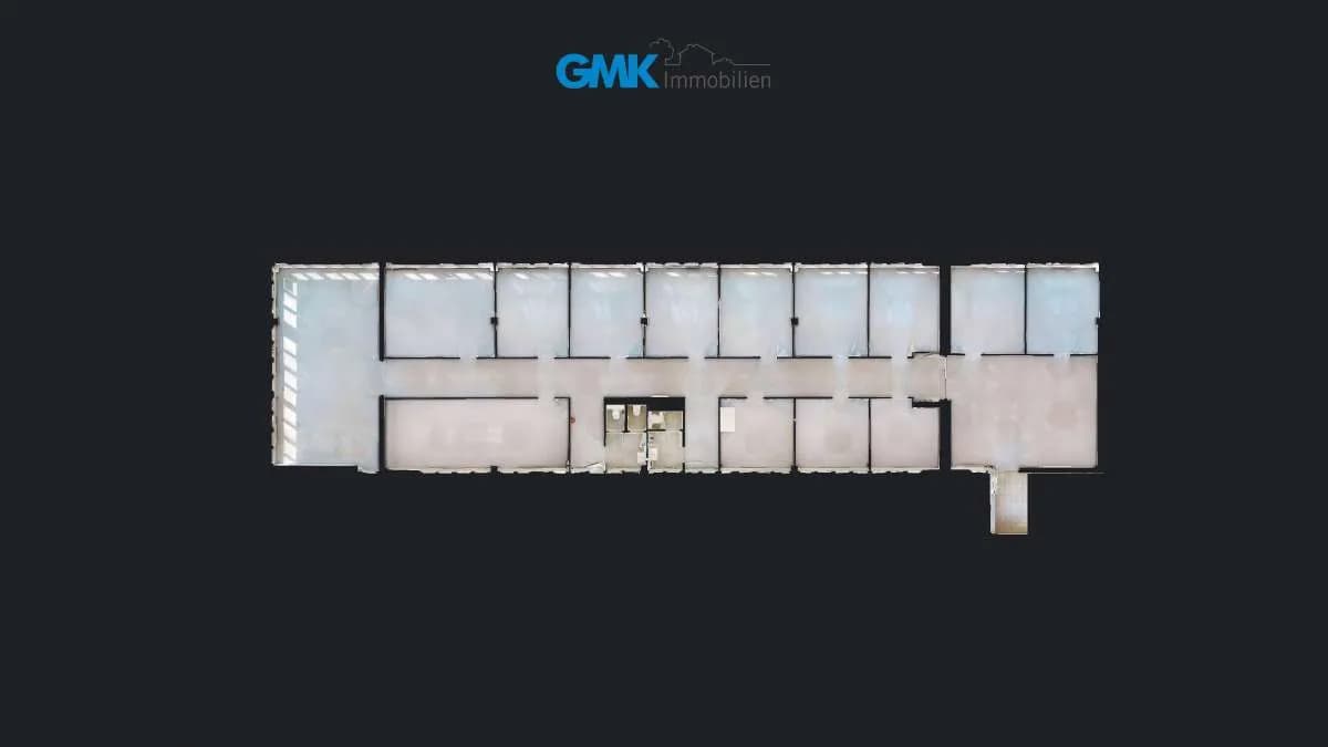 14-Zimmer-Gewerbeimmobilie mieten in Linz – 425 m², € 5.368 – Bild 18 von 19