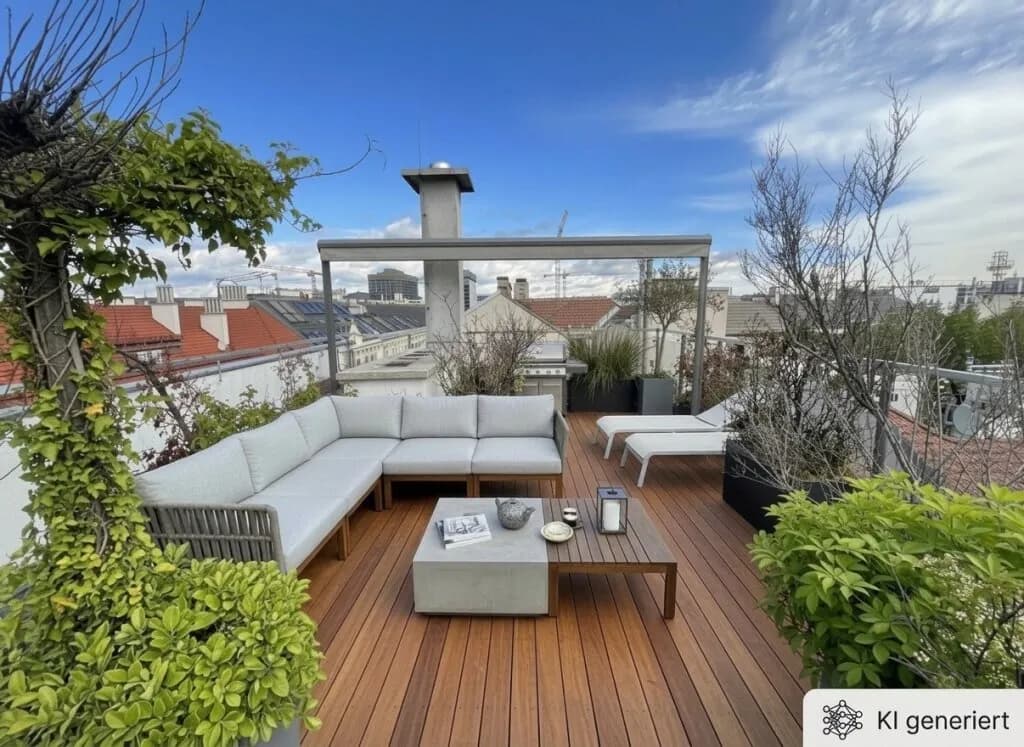 4-Zimmer-Wohnung kaufen in Wien – 144 m², € 1.549.000