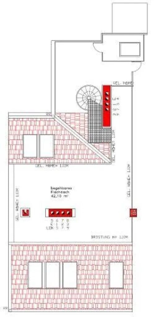 4-Zimmer-Wohnung kaufen in Wien – 144 m², € 1.549.000 – Bild 59 von 60